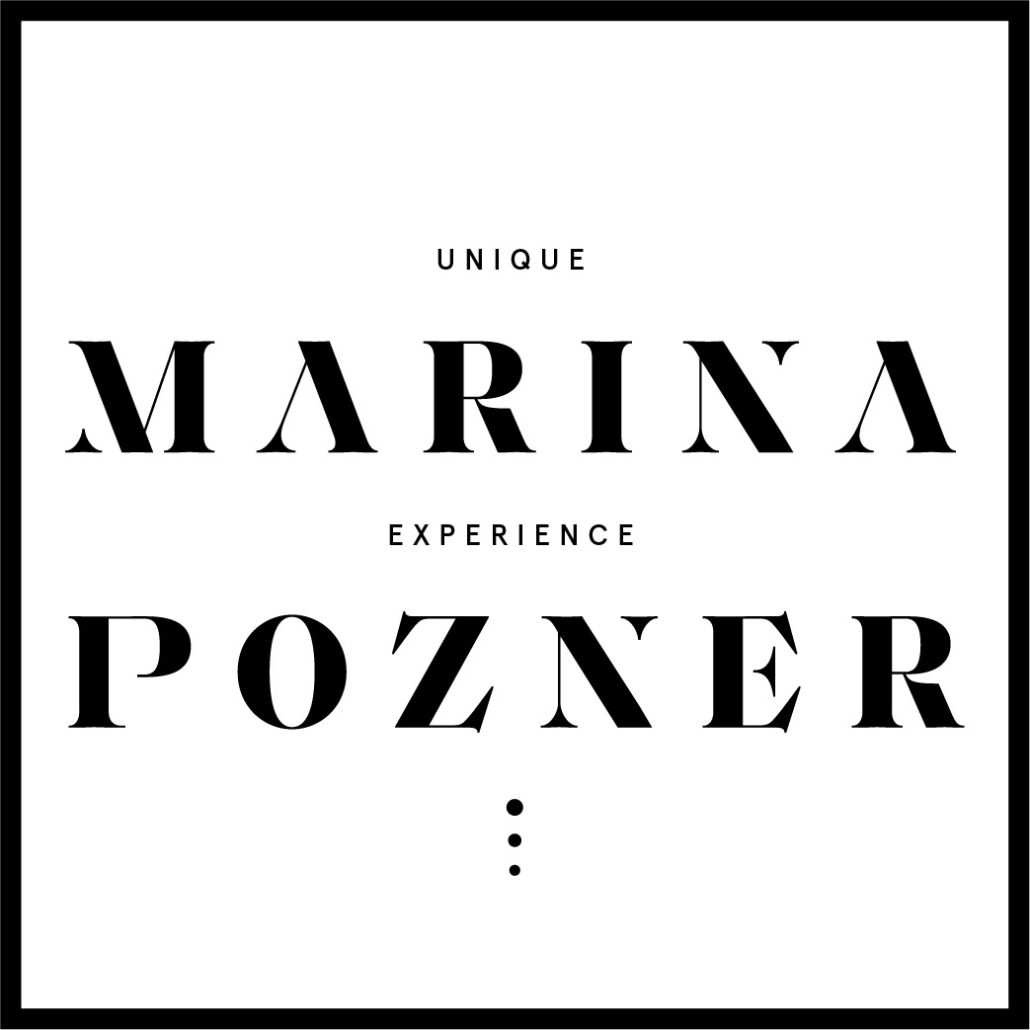 Marina Pozner Logo
